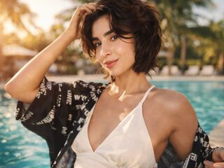 hot girl live webcam AyeshaDavich