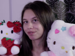 hot striptease webcam BaileyEmma