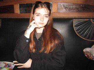 camgirl live sex photo BarbaraGriswell