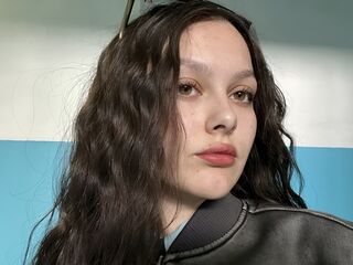 beautiful girlcam BekyPiters