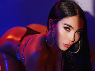 sexy live webcam girl BellaMhaia