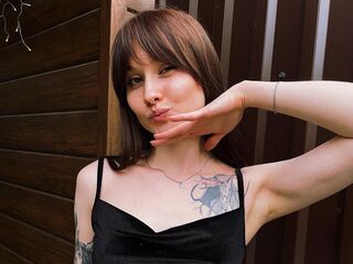 webcamgirl video chat BellaMirage