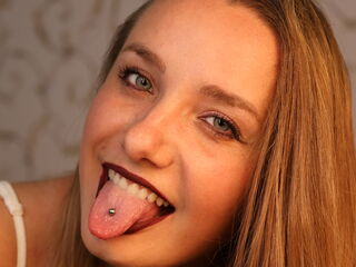 webcamgirl live sex BelleCox