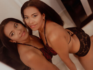 kinky webcam model BernyBrown