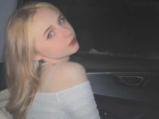 webcam sex BetsyLeen
