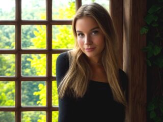 webcamgirl live sex BlissGrindel
