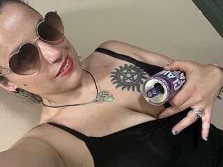 sexy live webcam girl BrattyBride