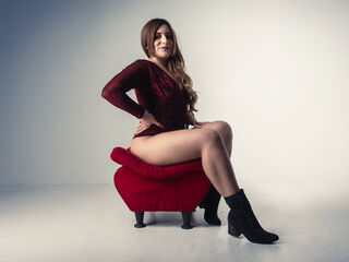 live cam show BrielleKay