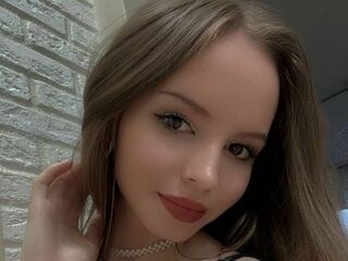 naked webcam girl fingering BrittHamm