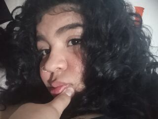 girl nude CamilaBliss