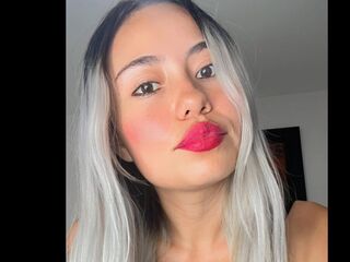 free sexcam CamilaCopperX