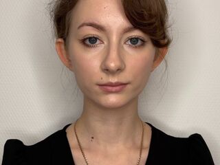 sexy live cam girl CandiKays