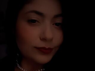 nude webcam CandieLiz