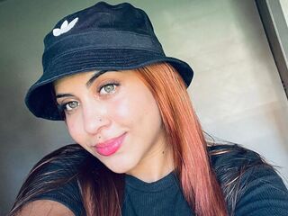 extrreme webcam picture CandiePasion