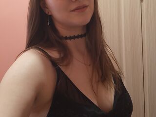 nude cam picture CaramelCharm