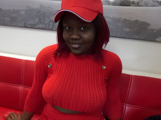 streaming live webcam CarmenDubois