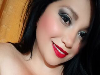 girl fingering bald pussy CataleyaHamilton