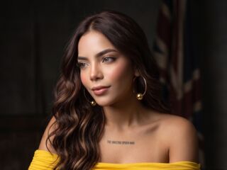 camgirl sex photo CatalinaWhatson