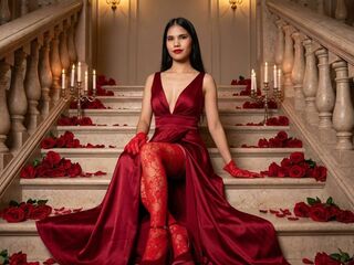 camgirl masturbating with vibrator CelesteRach