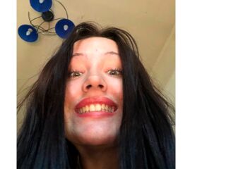 nude camgirl picture Challea