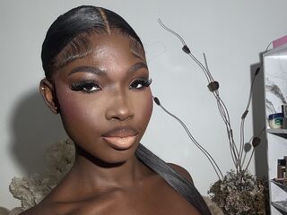 hot cam show ChannelVoss