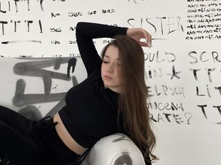 naughty cam girl CharlotteVivi