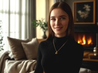 livesex camera ChelseaForster