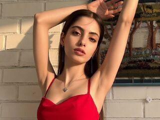 girl cam live CherlyDouglas