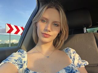 fingering girl cam CherryRose