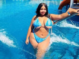 masturbating ChinyRita