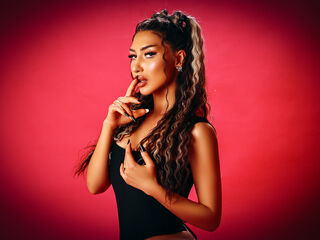 nude webcam girl pic ChloeMei