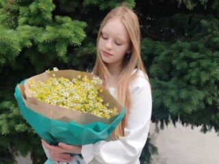 web cam chat ChristieBrozyna