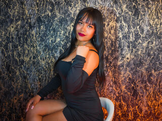 hot webcam video CiiaraWilliams