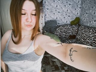 webcam striptease show ClaraWeston