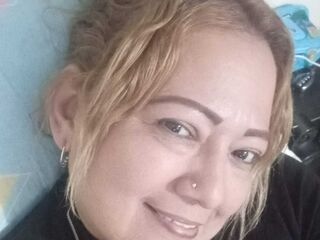 camgirl webcam ClauSilver