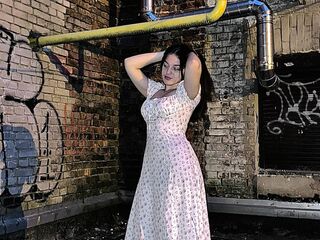 jasmin sexshow CristaMilanowski