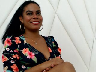 nude webcamgirl CristalLust