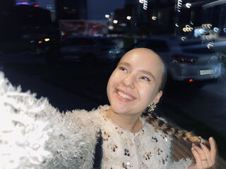 cam girl video CristinAuslander