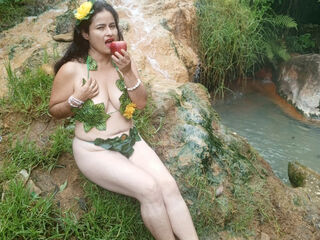 cyber sex cams CrystallAnderson