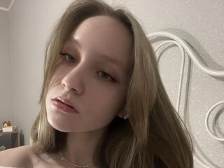 webcamgirl video chat CutieKit
