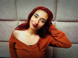 camgirl shaving pussy DaikiryJeins