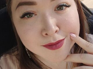 webcam live sex show DainaWaga