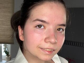 jasmin sexshow picture DaisyMolen