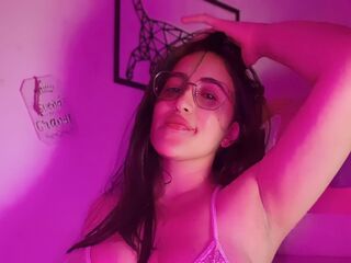 girl webcam show DaliaWeyn