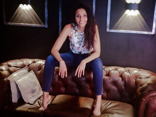 chat room webcam DamarisPommes