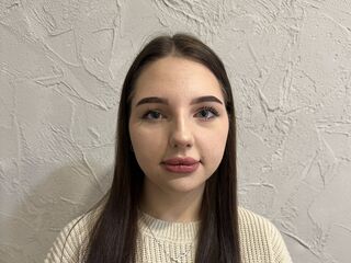 fingering cam slut DanielaCrystal