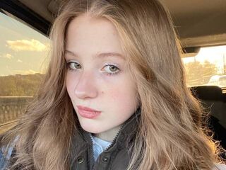 beautiful cam girl DaniellaSunshine