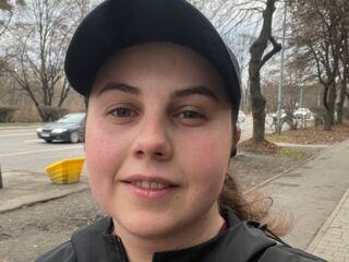 real live webcam DariaCalm