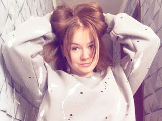 cam girl DariaMek