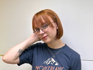 girl porn web cam DarlineBeamer